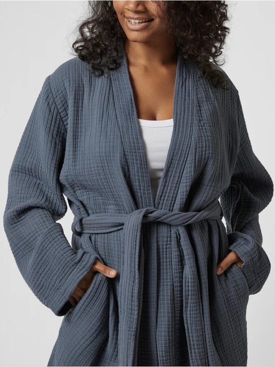 Parachute Other - Parachute Cloud Cotton Robe